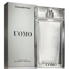 Ermenegildo Zegna UOMO мъжки парфюм