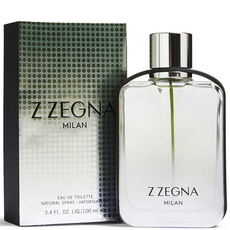 Ermenegildo Zegna Z Zegna Milan мъжки парфюм