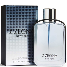 Ermenegildo Zegna Z Zegna New York мъжки парфюм