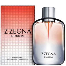 Ermenegildo Zegna Z Zegna Shanghai мъжки парфюм