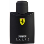 Ferrari BLACK парфюм за мъже EDT 75 мл