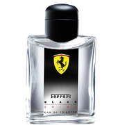 Ferrari BLACK SHINE парфюм за мъже EDT 125 мл