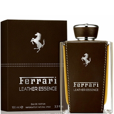 Ferrari LEATHER ESSENCE мъжки парфюм