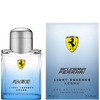 Ferrari LIGHT ESSENCE ACQUA унисекс парфюм
