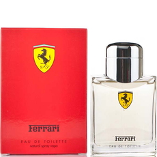 Ferrari RED мъжки парфюм