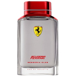 Ferrari SCUDERIA FERRARI CLUB парфюм за мъже 125 мл - EDT