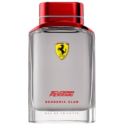 Ferrari SCUDERIA FERRARI CLUB парфюм за мъже 40 мл - EDT