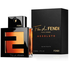 Fendi FAN DI FENDI ASSOLUTO мъжки парфюм