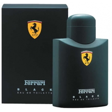 Ferrari BLACK мъжки парфюм