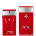 Ferrari Man In Red мъжки парфюм