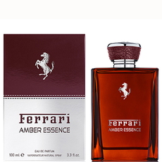 Ferrari Amber Essence 2016 мъжки парфюм