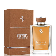 Ferrari Amber Essence Special Edition мъжки парфюм