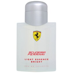 Ferrari LIGHT ESSENCE BRIGHT унисекс парфюм 40 мл - EDT