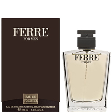 Gianfranco Ferre FERRE FOR MEN мъжки парфюм