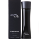 Giorgio Armani CODE мъжки парфюм
