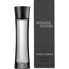 Giorgio Armani MANIA мъжки парфюм