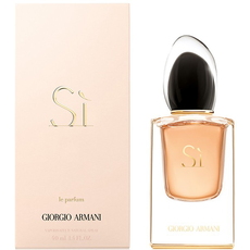 Giorgio Armani Si Le Parfum дамски парфюм