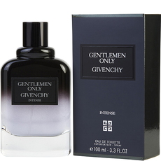Givenchy GENTLEMEN ONLY INTENSE мъжки парфюм