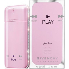 Givenchy PLAY FOR HER дамски парфюм