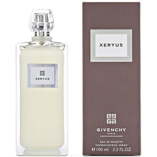 Givenchy XERYUS мъжки парфюм