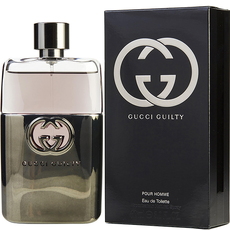 Gucci GUILTY POUR HOMME мъжки парфюм