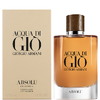 Giorgio Armani Acqua Di Gio Absolu мъжки парфюм