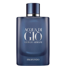Giorgio Armani Acqua di Gio Profondo парфюм за мъже 125 мл - EDP