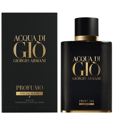 Giorgio Armani Acqua Di Gio Profumo Special Blend мъжки парфюм