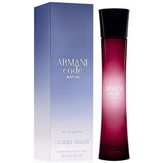 Giorgio Armani Code Satin дамски парфюм