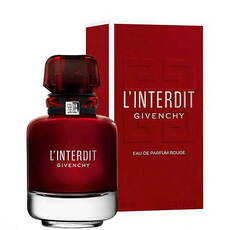 Givenchy L'Interdit Eau de Parfum Rouge дамски парфюм