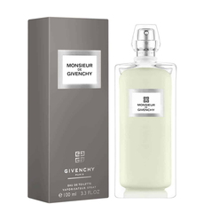 Givenchy Les Parfums Mythiques - Monsieur de Givenchy мъжки парфюм