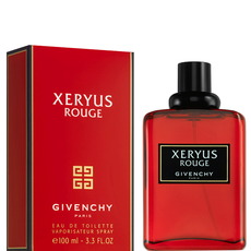 Givenchy XERYUS ROUGE мъжки парфюм