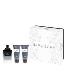 Givenchy GENTLEMEN ONLY INTENSE комплект 3 части - 100 мл