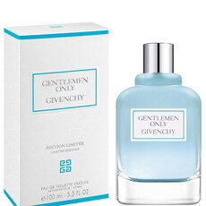 Givenchy Gentlemen Only Fraiche мъжки парфюм