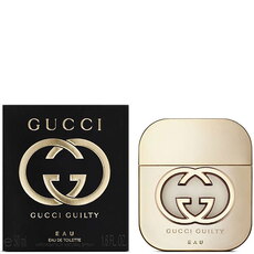 Gucci Guilty Eau Gucci дамски парфюм