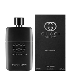 Gucci Guilty Pour Homme Eau de Parfum мъжки парфюм