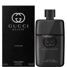 Gucci Guilty Pour Homme Parfum мъжки парфюм