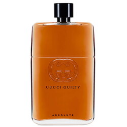 Gucci Guilty Absolutе парфюм за мъже 50 мл - EDP
