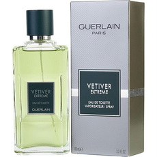 Guerlain Vetiver Extreme мъжки парфюм