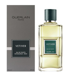 Guerlain VETIVER мъжки парфюм