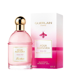 Guerlain Aqua Allegoria Rosa Pop дамски парфюм