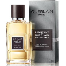 Guerlain L'Instant 2016 мъжки парфюм