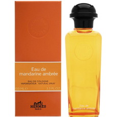 Hermes Eau De Mandarine Ambree унисекс парфюм