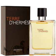Hermes TERRE d'Hermes мъжки парфюм