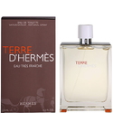 Hermes TERRE D'HERMES EAU TRES FRAICHE мъжки парфюм