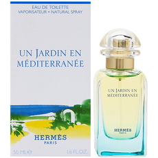 Hermes UN JARDIN EN MEDITERRANEE дамски парфюм