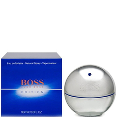 Hugo Boss IN MOTION ELECTRIC мъжки парфюм