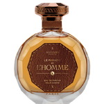 Hayari Le Paradis de L'Homme парфюм за мъже 100 мл - EDP