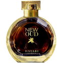 Hayari New Oud унисекс парфюм