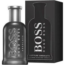 Hugo Boss Boss Bottled Absolute мъжки парфюм